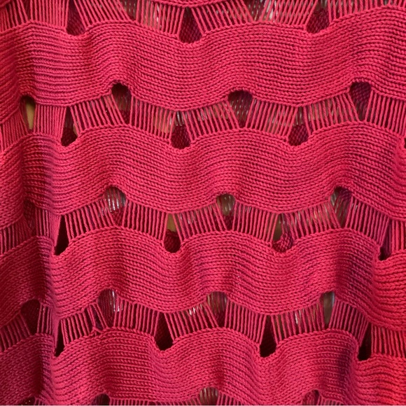 Pure Handknit Sweater - Picture 5 of 5